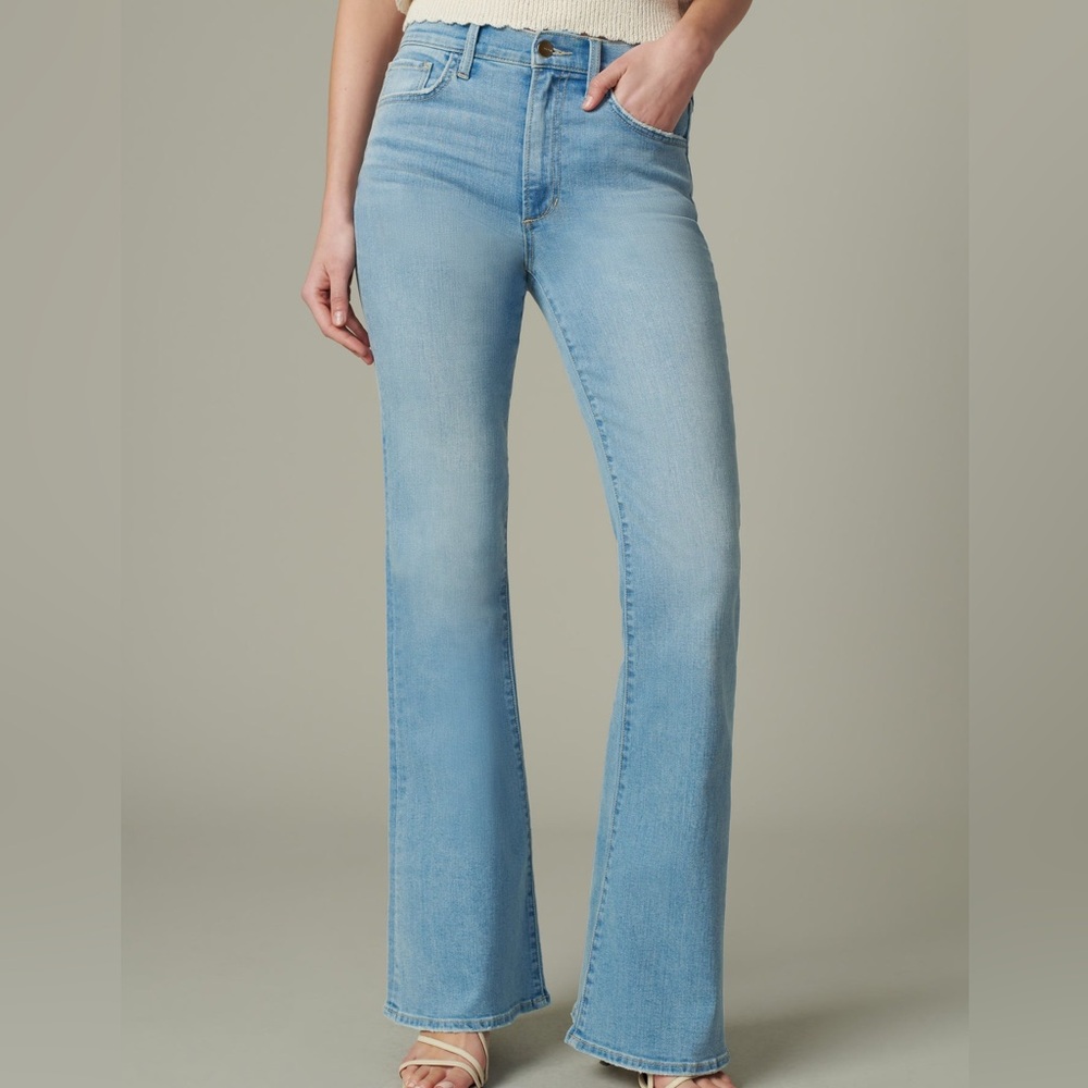 Joe jeans, size 30, gently used but like new